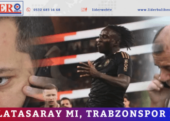 Galatasaray mı, Trabzonspor mu?