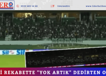 Ezeli rekabette “yok artık” dedirten olay! 