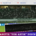 Ezeli rekabette “yok artık” dedirten olay! 