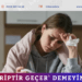 ‘Griptir geçer’ demeyin!