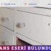 Şans eseri bulundu!