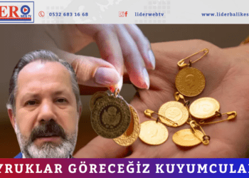 ‘Kuyruklar göreceğiz kuyumcularda’ 