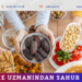 Beslenme uzmanından sahur rehberi