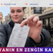Dünyanın en zengin kadını!