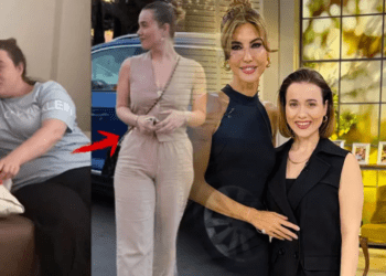 1 yılda ameliyatsız 45 kilo verdi!