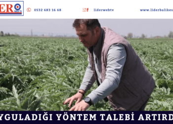 Uyguladığı yöntem talebi artırdı