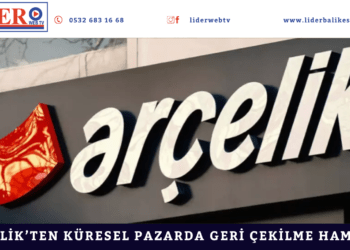 Arçelik’ten küresel pazarda geri çekilme hamlesi!