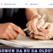 Sonun da bu da oldu!