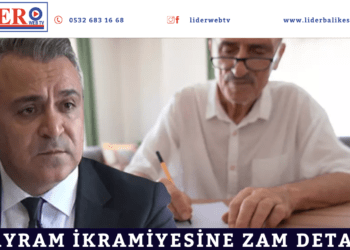 Bayram ikramiyesine zam detayı