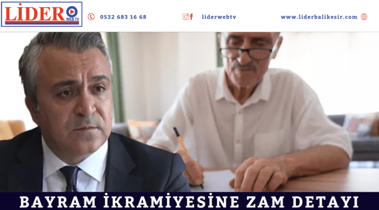 Bayram ikramiyesine zam detayı