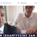 Bayram ikramiyesine zam detayı