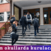 Tüm okullarda kurulacak!