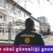 81 ile okul güvenliği genelgesi