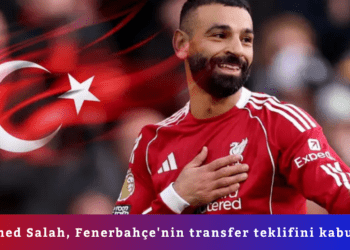 Mohamed Salah, Fenerbahçe’nin transfer teklifini kabul etti!