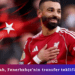 Mohamed Salah, Fenerbahçe’nin transfer teklifini kabul etti!