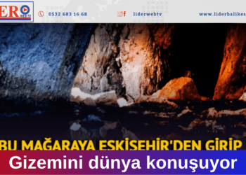 Gizemini dünya konuşuyor