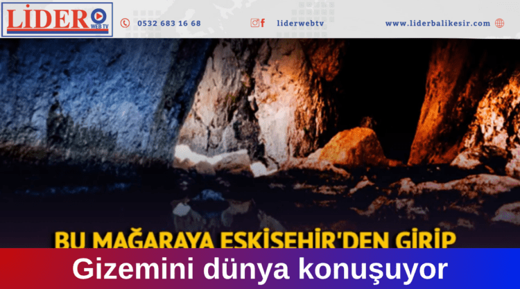 Gizemini dünya konuşuyor