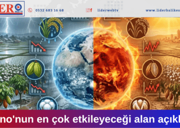 Dünya bu senaryoyu konuşuyor