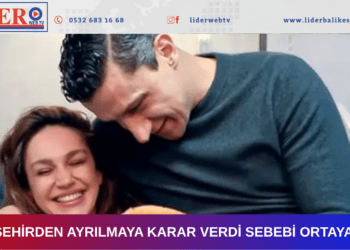 Uzak Şehir’den ayrılan Alper Çankaya Eve Giden Yol’a dahil oldu
