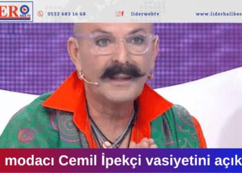 Ünlü modacı Cemil İpekçi vasiyetini açıkladı! 