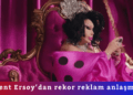 Bülent Ersoy’dan rekor reklam anlaşması