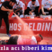 En fazla acı biberi kim yer?