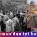 Batman’dan iyi haber