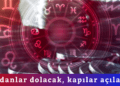 Cüzdanlar dolacak, kapılar açılacak