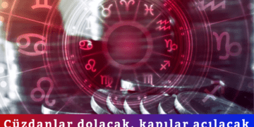Cüzdanlar dolacak, kapılar açılacak