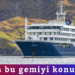 Okyanus ortasında gizemli salgın!