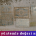 İlginç yöntemle değeri artıyor