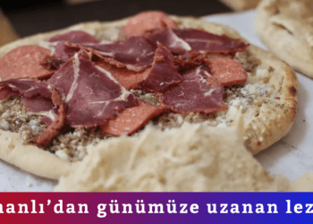 Osmanlı’dan günümüze uzanan lezzet