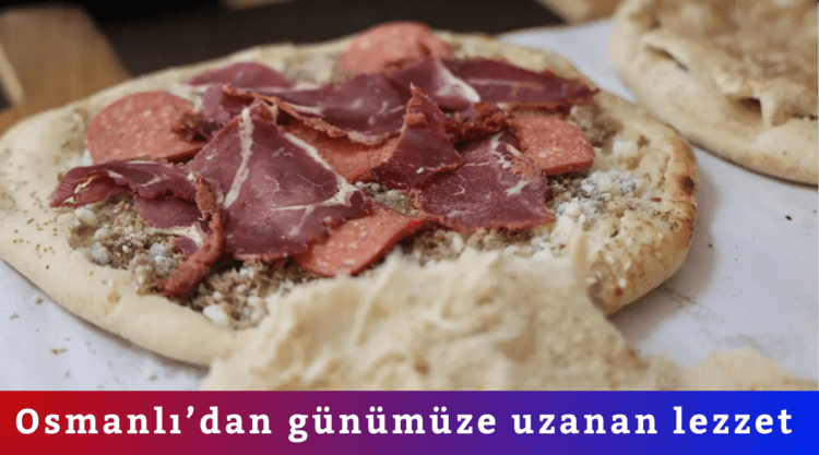 Osmanlı’dan günümüze uzanan lezzet