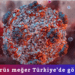  Hantavirüs meğer Türkiye’de görülmüş!