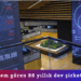 Borsada işlem gören 88 yıllık dev şirket satılıyor!