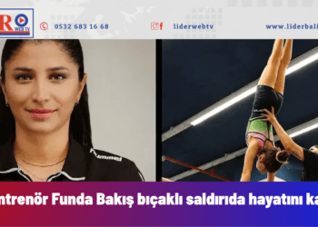 MİLLİ ANTRENÖRÜ GÖĞSÜNDEN BIÇAKLADI