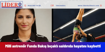 MİLLİ ANTRENÖRÜ GÖĞSÜNDEN BIÇAKLADI