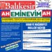 HABERİMİZ TÜRKİYE GÜNDEMİNDE SES GETİRDİ!