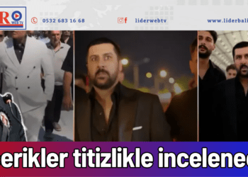Bakan Gürlek son gözaltılar sonrası duyurdu: ‘O içerikler titizlikle incelenecek’
