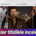 Bakan Gürlek son gözaltılar sonrası duyurdu: ‘O içerikler titizlikle incelenecek’