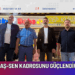 ÇAĞDAŞ-SEN AKIN AKIN BÜYÜYOR