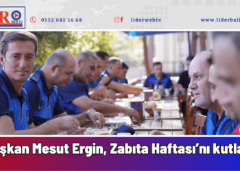 “Ayvalık’ta hepimiz büyük bir aileyiz”