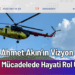 Başkan Ahmet Akın’ın Vizyon Projesi Yangınla Mücadelede Hayati Rol Üstlendi