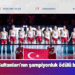 Filenin Sultanları’nın şampiyonluk ödülü belli oldu