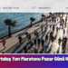 Uluslararası Ayvalık Kurtuluş Yarı Maratonu Pazar Günü Koşuluyor…
