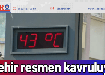 “Güneşle ateşkes imzalamak istiyoruz” 