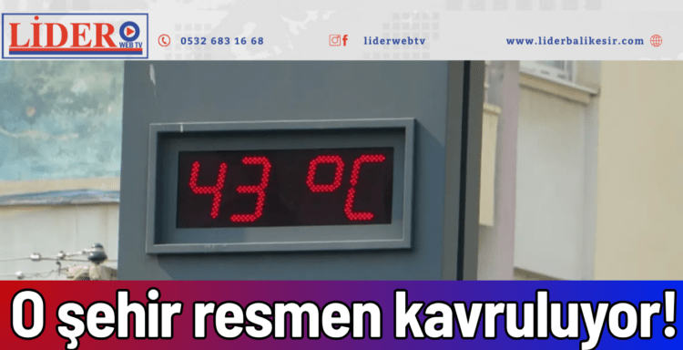 “Güneşle ateşkes imzalamak istiyoruz” 