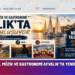 YELKEN, SANAT, MÜZİK VE GASTRONOMİ AYVALIK’TA YENİDEN BULUŞUYOR
