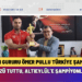 ALTIEYLÜL’ÜN GURURU ÖMER PULLU TÜRKİYE ŞAMPİYONU OLDU