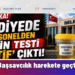 Keçiören Belediyesi’nde uyuşturucu skandalı! Başsavcılık harekete geçti